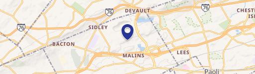 Malvern Land Parcel For Sale