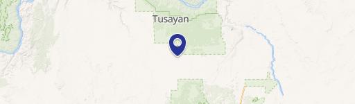 Land Available in Williams, Arizona