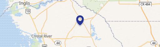 Vacant Land in Hernando, FL