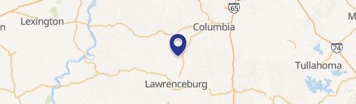 Summertown Land For Sale