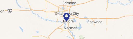 Oklahoma City Commercial Property For Sale