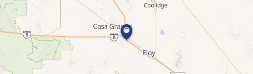 Land Available in Casa Grande