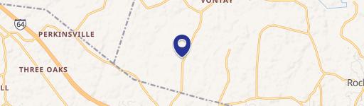 Land Available in Rockville, VA