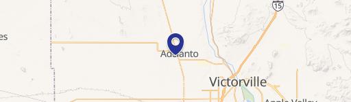 Land for Sale in Adelanto