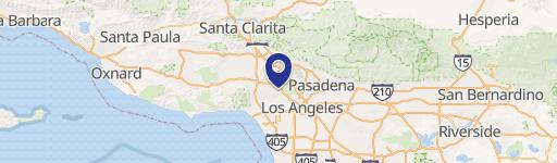 Land Available in Los Angeles