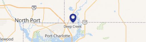 Punta Gorda Land For Sale