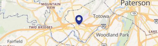 Retail Space in Totowa, NJ