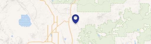 Land Available in Bonanza, Oregon