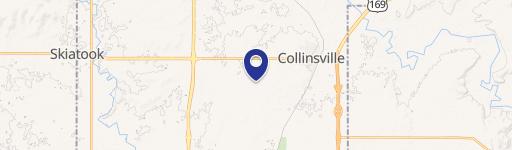 Collinsville Land For Sale