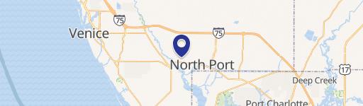 Land Lots in North Port