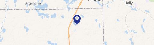 Vacant Land in Fenton