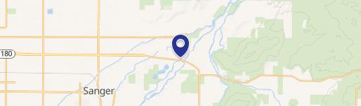 Land Available on Kings Canyon