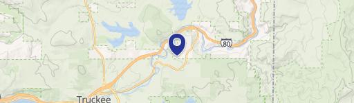 Land For Sale Truckee
