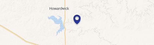 Land for Sale in Howardwick