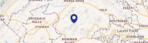 Mountain Elder Lane Land Parcel