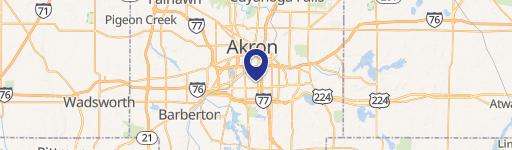 Akron Land For Sale