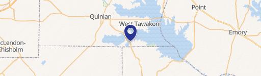 Land Available in Wills Point