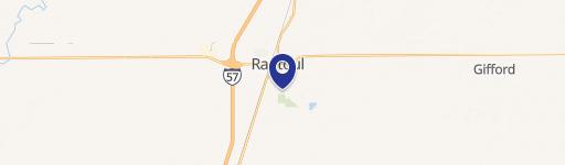 Rantoul Storage Facility For Sale