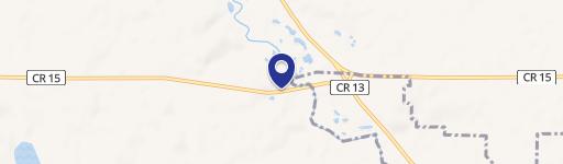 Land on County Road 15