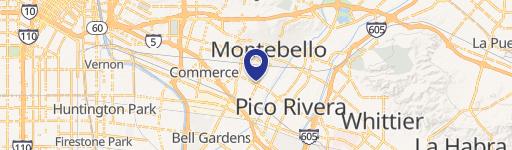 Commercial Land in Montebello