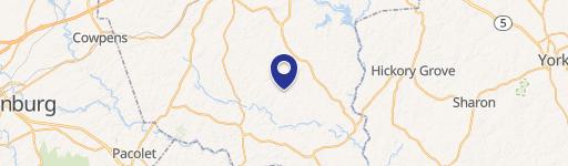 Land for Sale in Gaffney