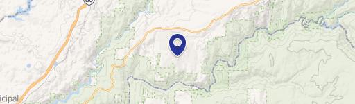 Land For Sale Foresthill