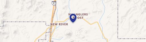 Land Available in New River