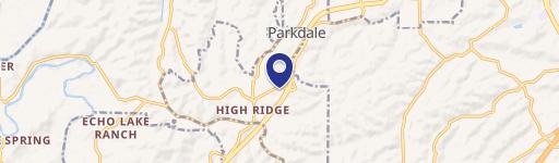 Retail Space in High Ridge