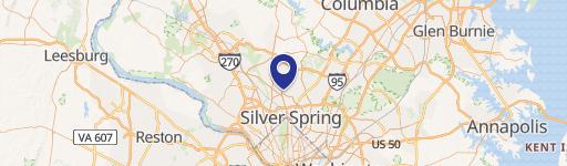 Silver Spring Office Unit