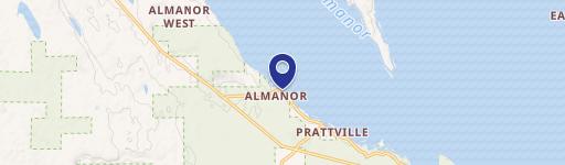 3833 Almanor W Dr