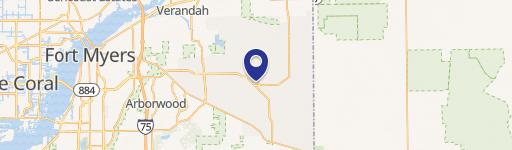 Lehigh Acres Commercial Land