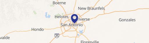 Land Available in San Antonio