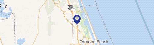 Ormond Beach Commercial Land Available