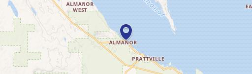 3811 Almanor W Dr