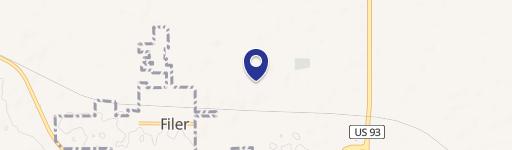 Land For Sale Near Filer