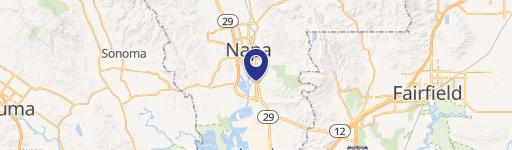 Napa Land on Kaiser Road