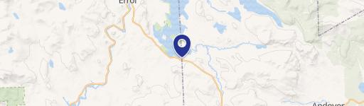 Land For Sale in Upton