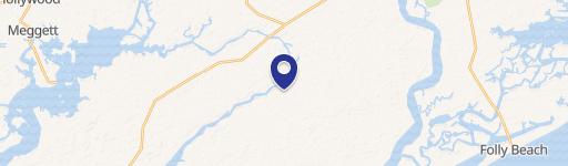 Land on Bohicket Road