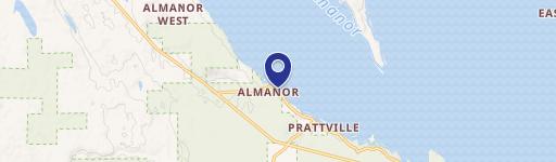 3791 Almanor W Dr