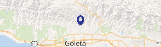 Santa Barbara Land For Sale