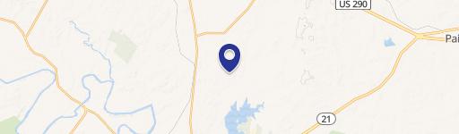 Land in Bastrop, Texas