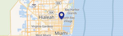 Retail Space Near I-95