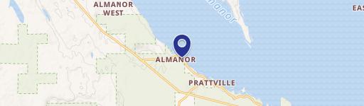 3781 Almanor W Dr