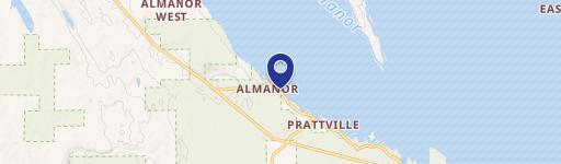 3699 Almanor W Dr