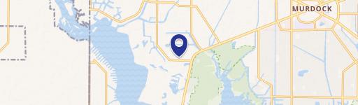 Land Available in Port Charlotte