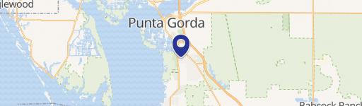 Punta Gorda Land Parcel