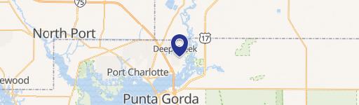 Punta Gorda Land For Sale