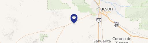 Land Parcel in Tucson, Arizona