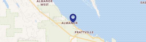 3721 Almanor W Dr