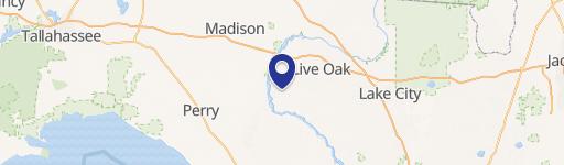 Land Available in Live Oak